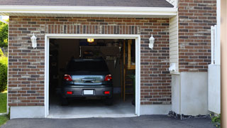 Garage Door Installation at Old Bayshore Point, Florida