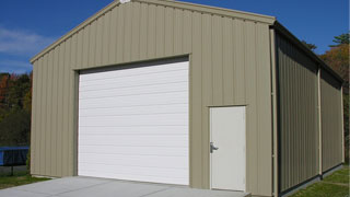 Garage Door Openers at Old Bayshore Point, Florida